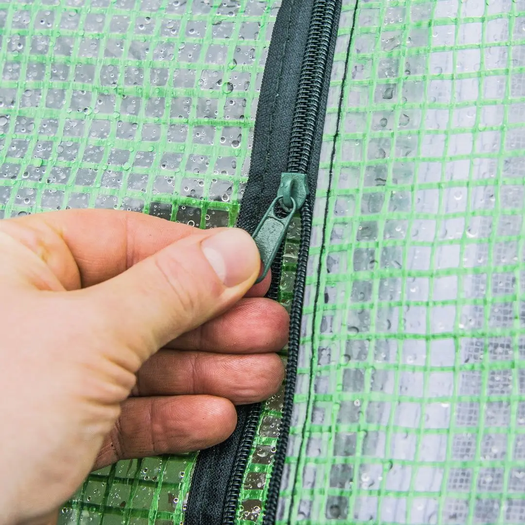 Парник Progarden 467475 180x133x93 (Green)