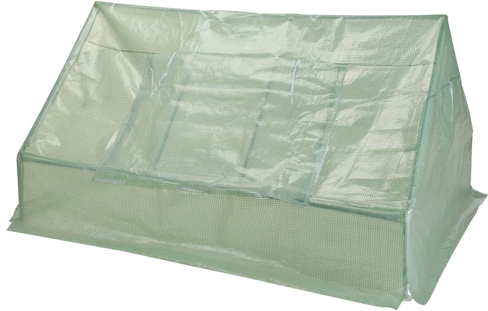 Парник Progarden 467475 180x133x93 (Green)