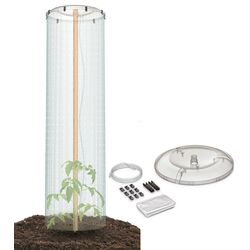 Mini-sera Prosperplast IPOC400M 383798 28.5x51 (Transparent) Thumb