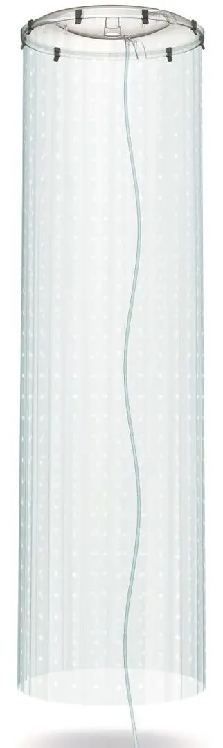 Mini-sera Prosperplast IPOC400M 383798 28.5x51 (Transparent)