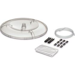 Mini-sera Prosperplast IPOC400M 383798 28.5x51 (Transparent) Thumb