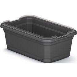 Набор переносных парников Prosperplast Respana Set Ecoline (Anthracite) Thumb