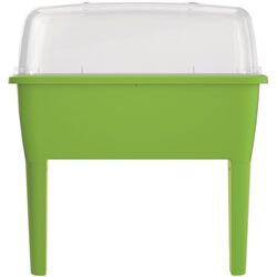 Переносной парник Prosperplast Respana Planter Set 268064 (Green) Thumb