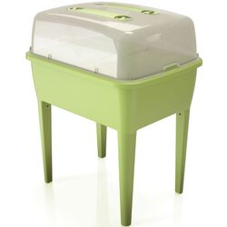 Переносной парник Prosperplast Respana Planter Set 268064 (Green)