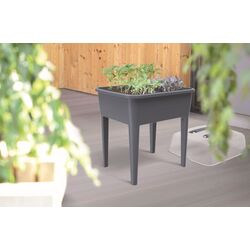 Переносной парник Prosperplast Respana Planter Set 268064 (Green) Thumb