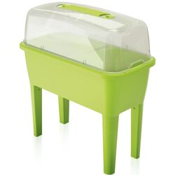 Переносной парник Prosperplast Respana Planter Set (Green) Thumb