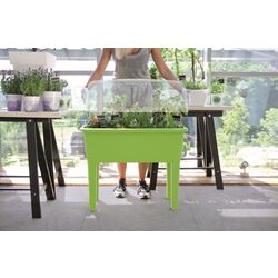 Переносной парник Prosperplast Respana Planter Set (Green) Thumb