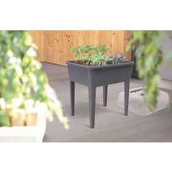 Переносной парник Prosperplast Respana Planter Set (Green) Thumb