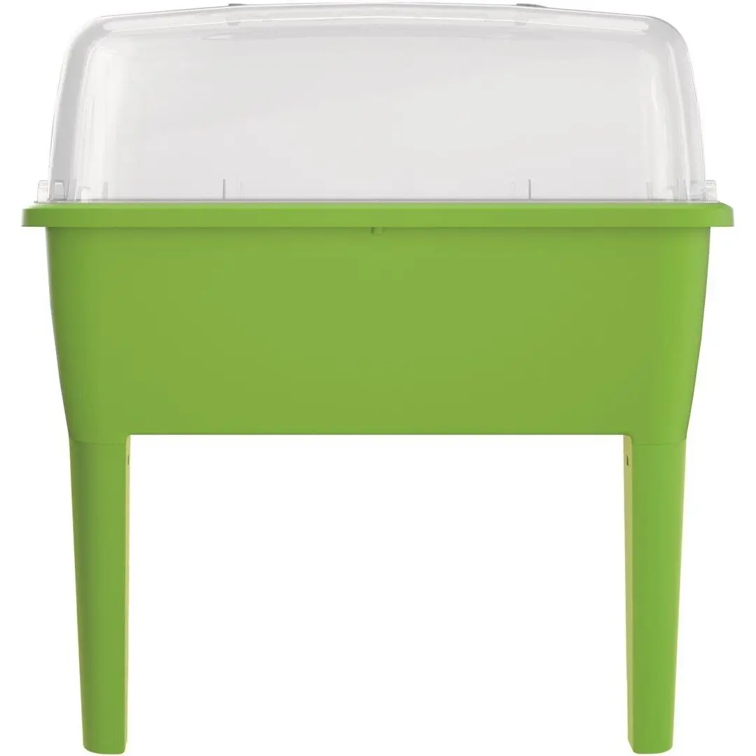 Переносной парник Prosperplast Respana Planter Set (Green)