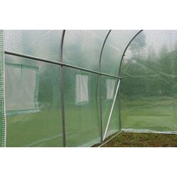 Садовая теплица Saska Garden 1039947 (Green) Thumb