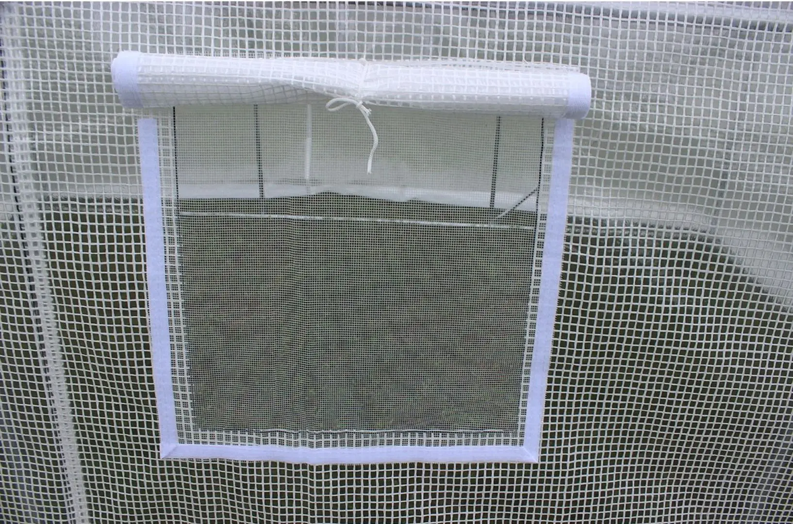 Sera de gradina Saska Garden 1039954 (White) - 4