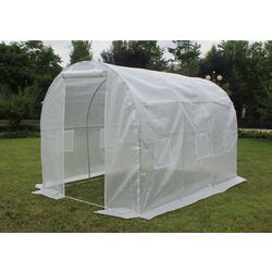 Sera de gradina Saska Garden 1039954 (White) Thumb