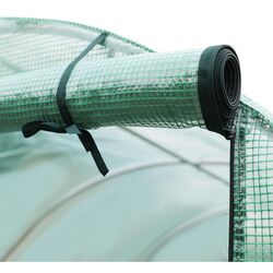 Садовая теплица Saska Garden 1052014 2x2m (Green) Thumb