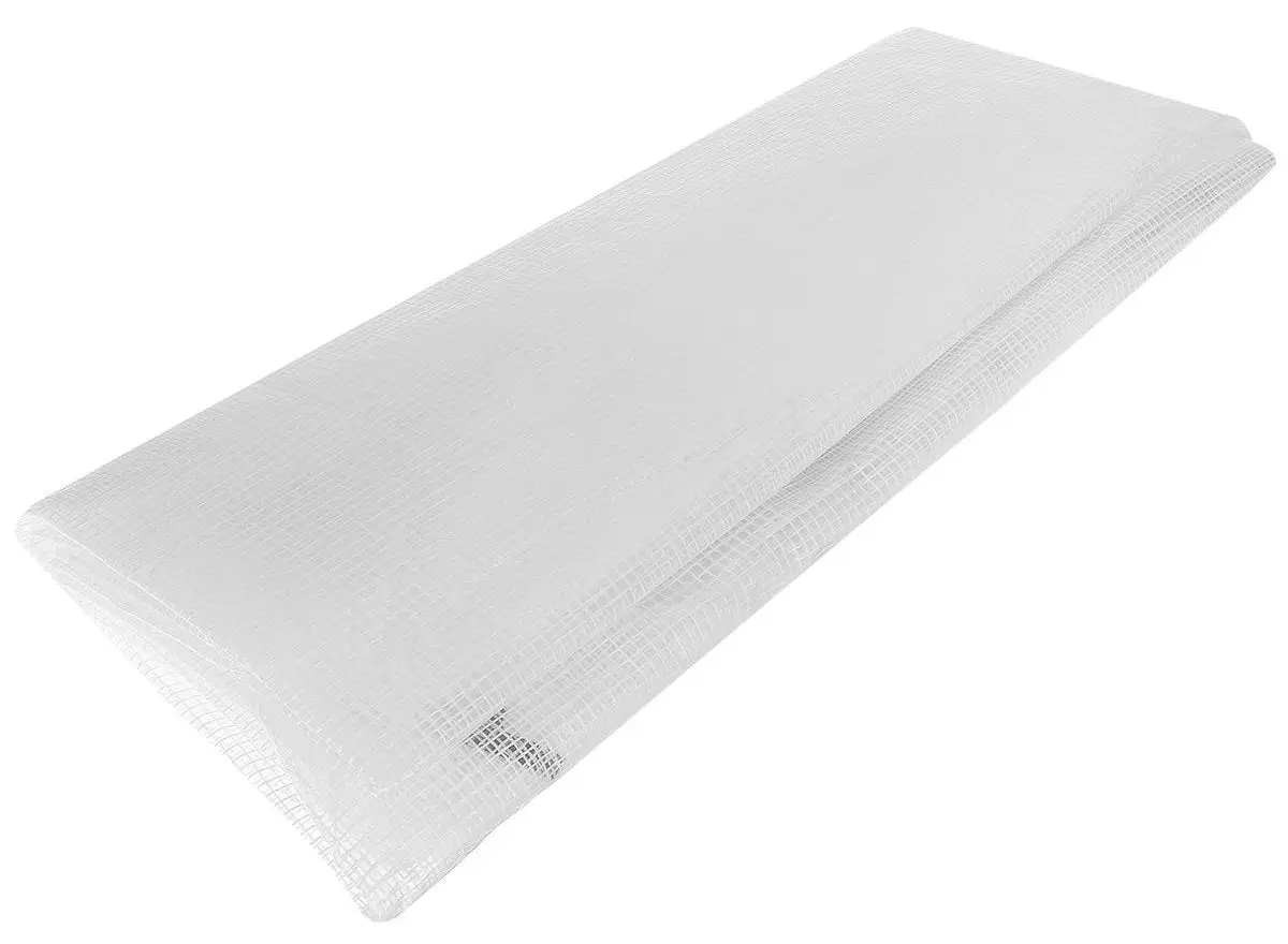 Sera de gradina Saska Garden 1052021 2x2m (White) - 9