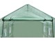 Sera de gradina Saska Garden 1052052 2x3.5m (Green)