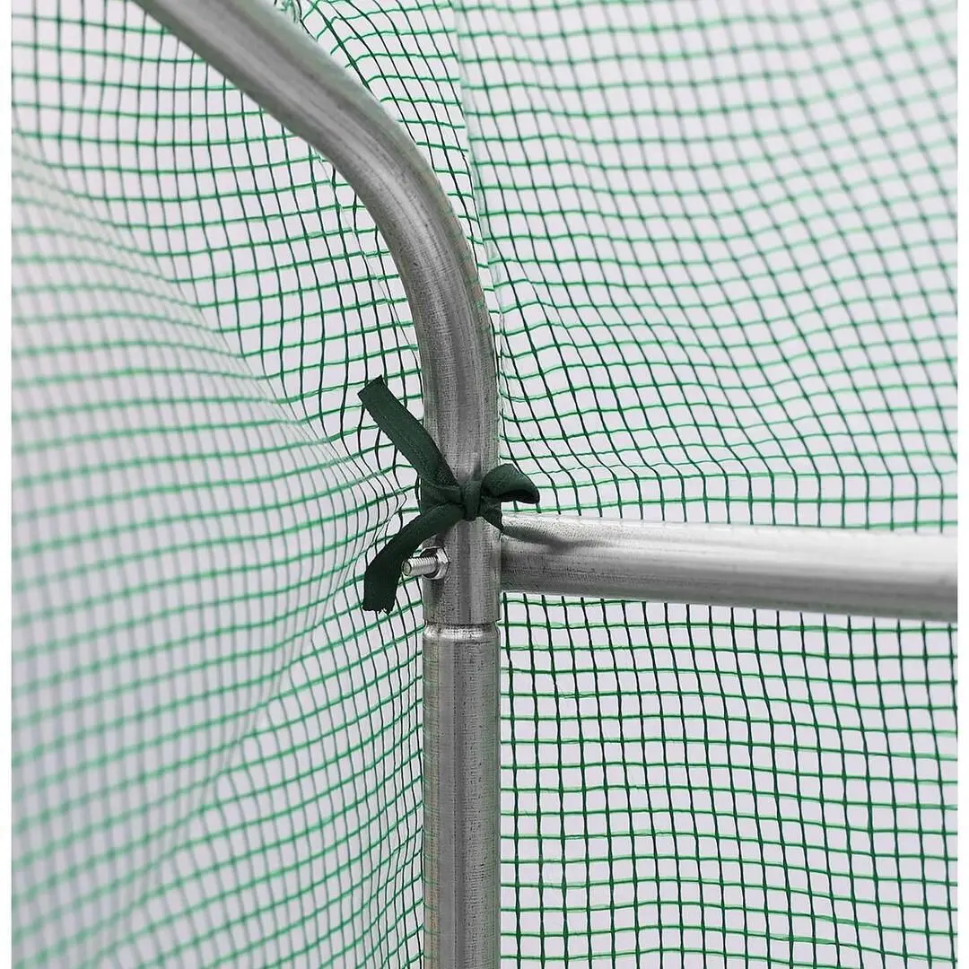 Sera de gradina Saska Garden 1052052 2x3.5m (Green) - 7