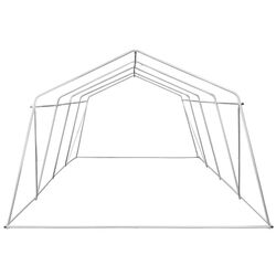 Садовая теплица Saska Garden 1052076 3x6m (Green) Thumb