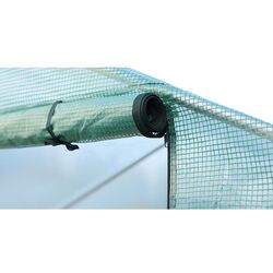 Садовая теплица Saska Garden 1052076 3x6m (Green) Thumb