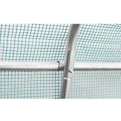 Садовая теплица Saska Garden 1052076 3x6m (Green) Thumb