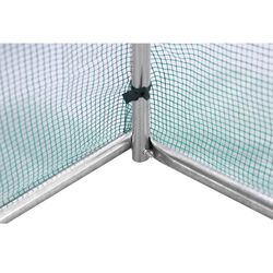 Садовая теплица Saska Garden 1052076 3x6m (Green) Thumb