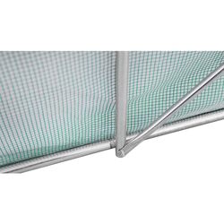 Садовая теплица Saska Garden 1052076 3x6m (Green) Thumb