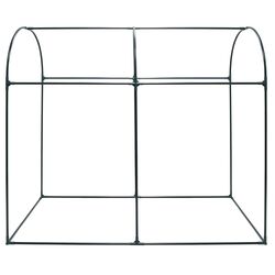 Садовая теплица Saska Garden 1052083 (Green) Thumb