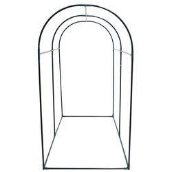 Садовая теплица Saska Garden 1052083 (Green) Thumb