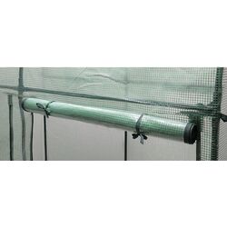 Садовая теплица Saska Garden 1052083 (Green) Thumb