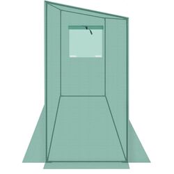 Sera de gradina Saska Garden 1053127 (Green) Thumb