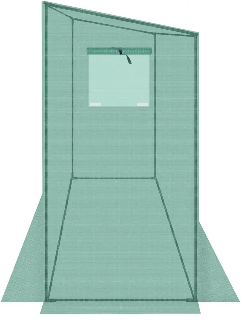 Sera de gradina Saska Garden 1053127 (Green)