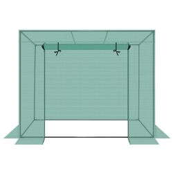 Sera de gradina Saska Garden 1053127 (Green) Thumb