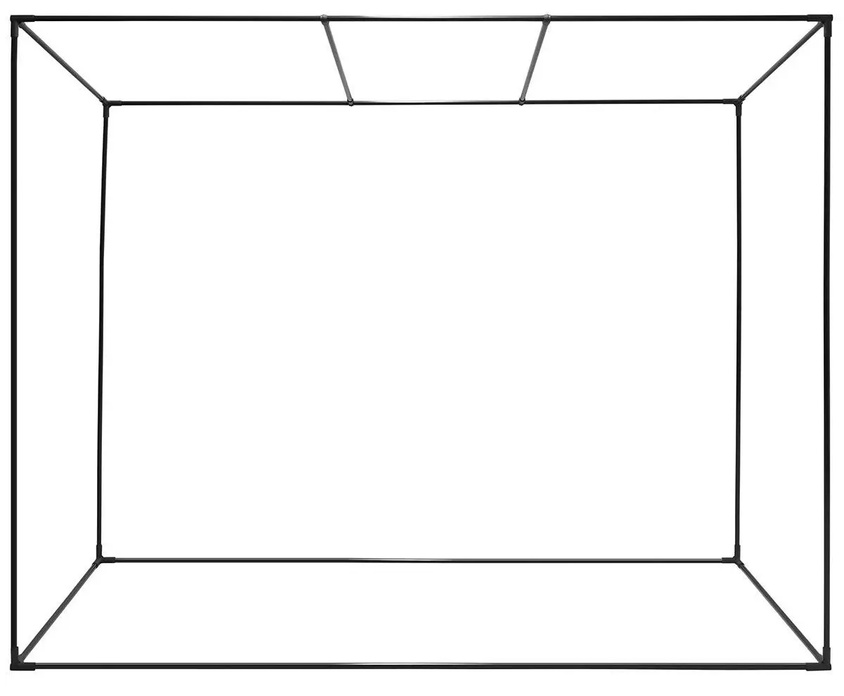 Sera de gradina Saska Garden 1053127 (Green)