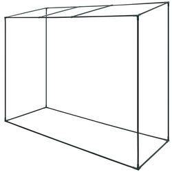 Sera de gradina Saska Garden 1053127 (Green) Thumb