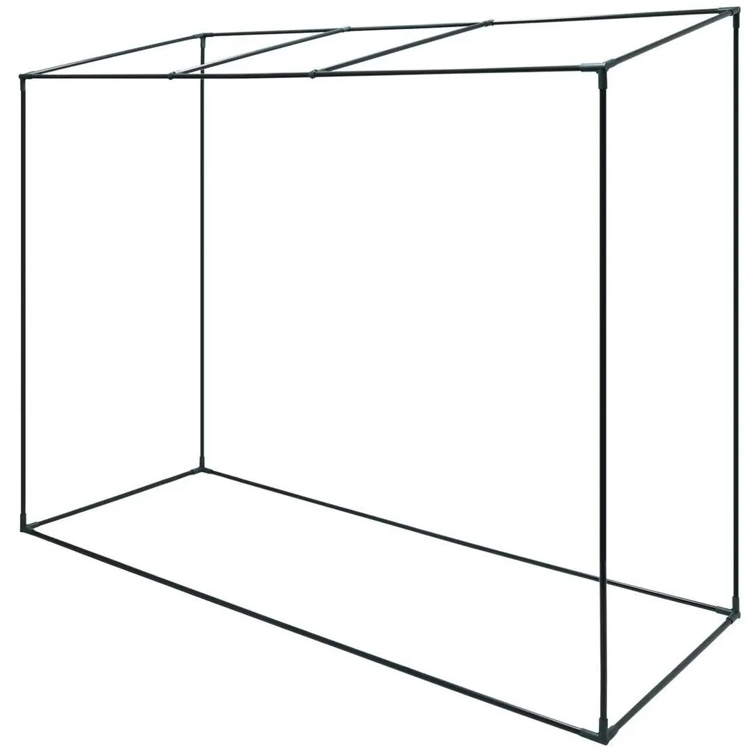 Sera de gradina Saska Garden 1053127 (Green)