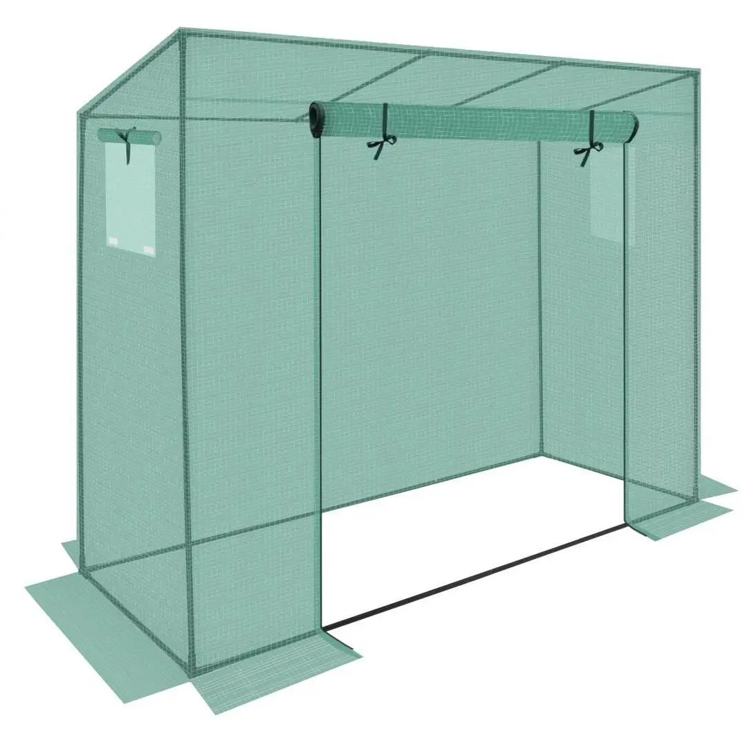 Sera de gradina Saska Garden 1053127 (Green)