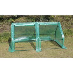 Садовая теплица Saska Garden Inspekt 1029924 (Green) Thumb