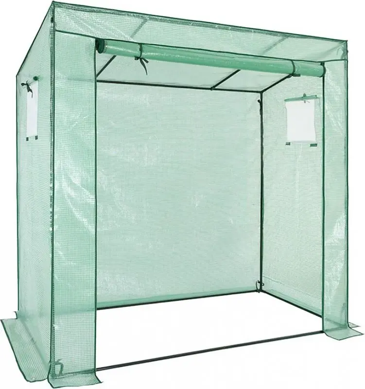 Sera de gradina Strend Pro 2172587 (Green)