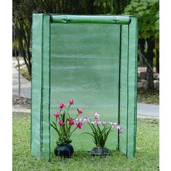 Sera de gradina Strend Pro 2172588 (Green) Thumb