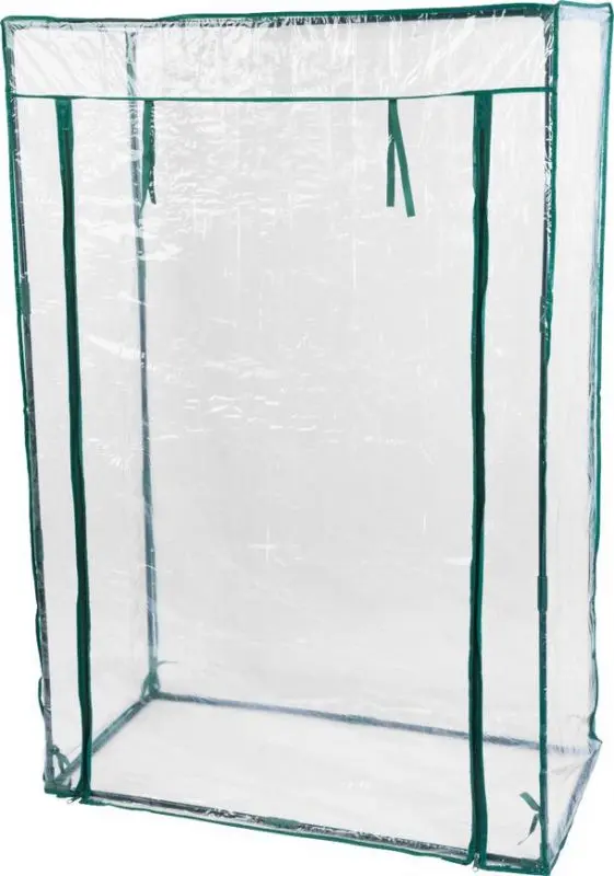 Sera de gradina Strend Pro 2172638 (White/Green) - 2