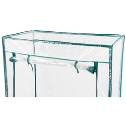 Sera de gradina Strend Pro 2172638 (White/Green) Thumb