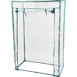 Sera de gradina Strend Pro 2172638 (White/Green)