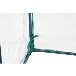 Sera de gradina Strend Pro 2172638 (White/Green) Thumb