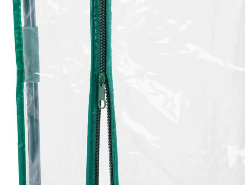 Sera de gradina Strend Pro 2172638 (White/Green) - 5