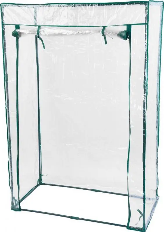 Sera de gradina Strend Pro 2172638 (White/Green)