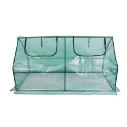 Sera de gradina Strend Pro Greenhouse 2172589 (Green) Thumb