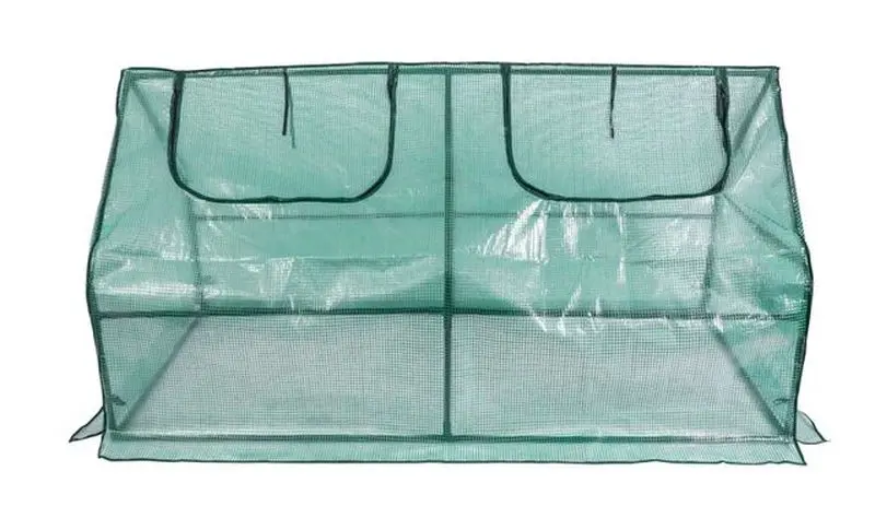 Sera de gradina Strend Pro Greenhouse 2172589 (Green) - 2