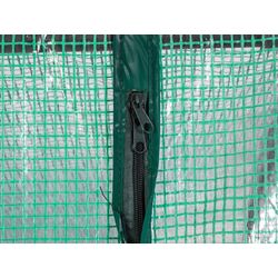 Sera de gradina Strend Pro Greenhouse 2172589 (Green) Thumb