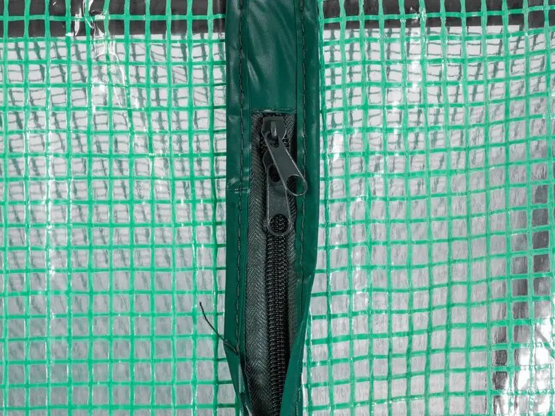 Sera de gradina Strend Pro Greenhouse 2172589 (Green) - 11