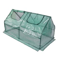 Sera de gradina Strend Pro Greenhouse 2172589 (Green) Thumb