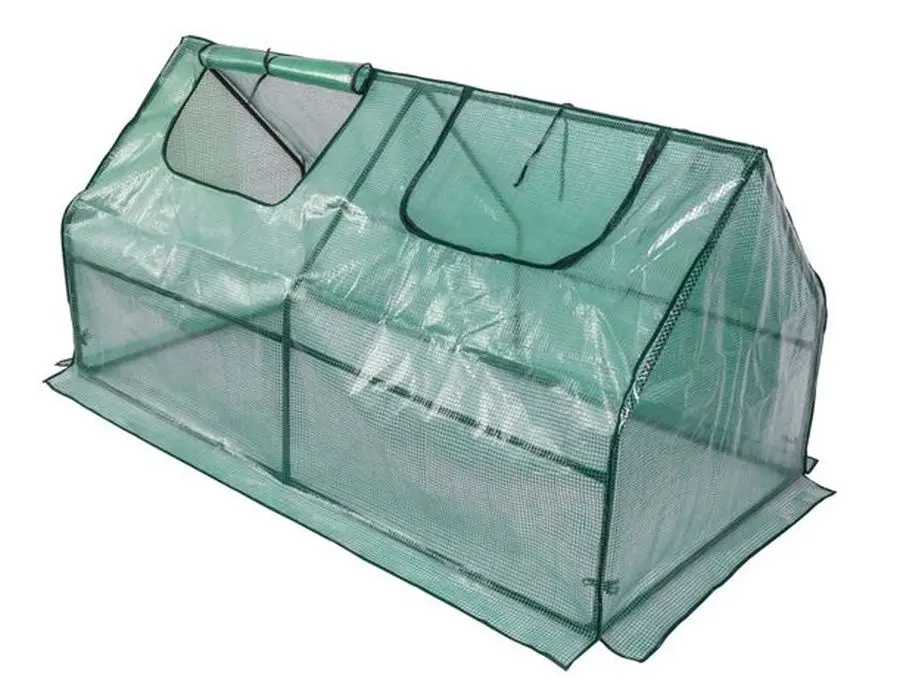 Sera de gradina Strend Pro Greenhouse 2172589 (Green) - 12
